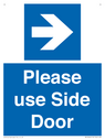 please-use-side-door~